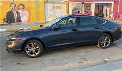 هوندا أكورد